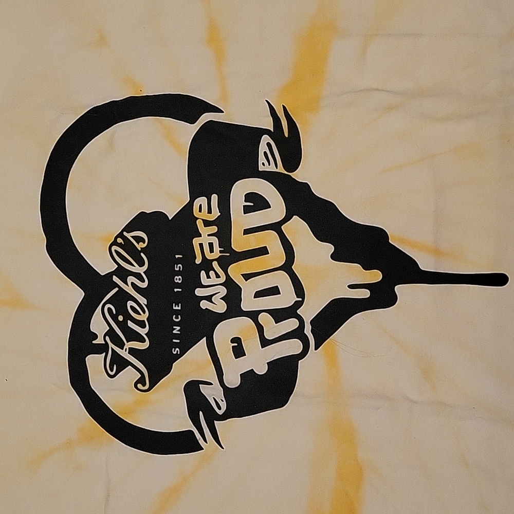 Kiehl's PRIDE - 'WE ARE PROUD' Tshirt Size XL NEW